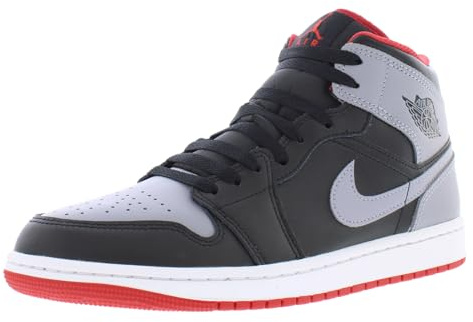 NIKE Air Jordan 1 Mid DQ8426067, Scarpe Sportive - 41 EU