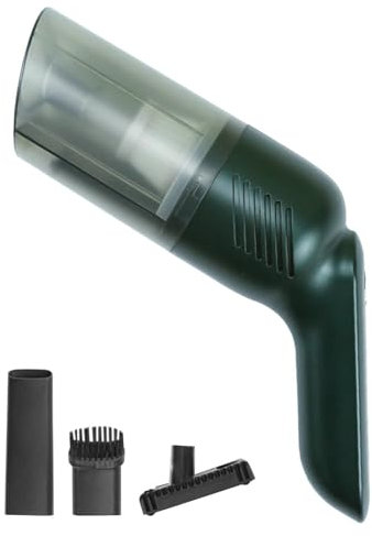 Aspiratore elettrico per peli di gatto, strumento di pulizia per animali domestici, strumento di pulizia portatile per tutti i tipi di cani, gatti o altri animali domestici