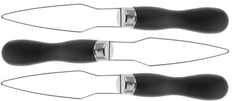 VILLFUL 3 St Ergonomisk Knappkrok för Seniorer med Grepp Lätt och Portabel Dragkedjeavdragare för Påklädningshjälp Handvänligt Verktyg Fingertrötthet och Ledvärk för Dagligt Bruk och Resor