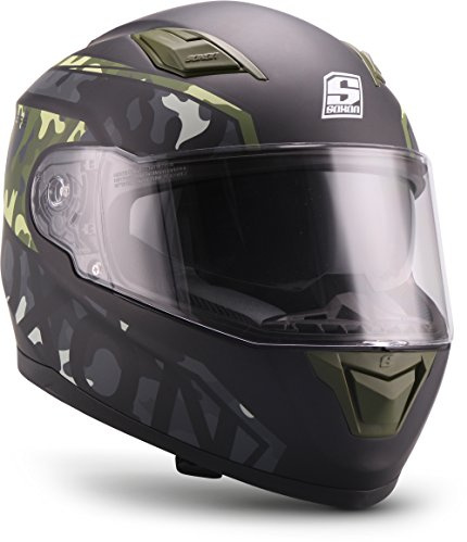 SOXON ST-1000-RACE_CAMO_M