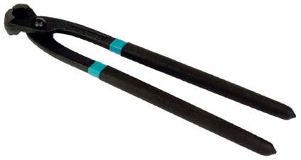 Tenaglia in acciaio Cromo Vanadio 250 mm - UM 30 TE25 echoENG