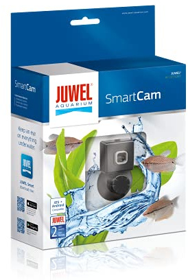 GS1 Germany GmbH JUWEL SMARTCAM Webbkamera Dykning Akvarium