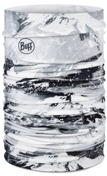 Buff® Original EcoStretch multifunktionell duk svart unisex barn