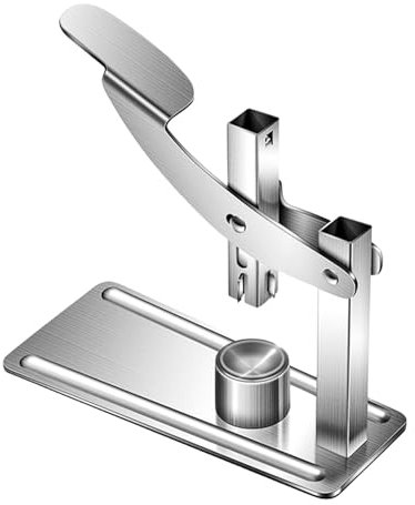 Generisch Kastanienschneider - Edelstahl Maronen Schneider, Walnuss-Kastanienöffner-Cracker-Zange, Maronen Messer Für Walnüsse, Kastanien, Nüsse