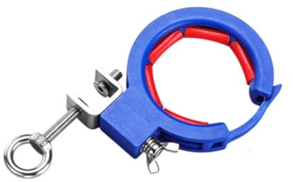 perfk Guida per gli strumenti di filettatura per cavi a rulli Guida per gli strumenti di supporto Strumento per la posa di cavi Puleggia per cavi Puleggia