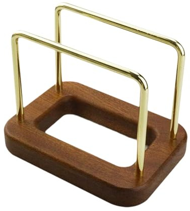 Colcolo Rack de rangement de la planche à découper, organisateur de stockage de cuisson de cuisson, porte-couvercles de casserole de casserole d'espace, pour