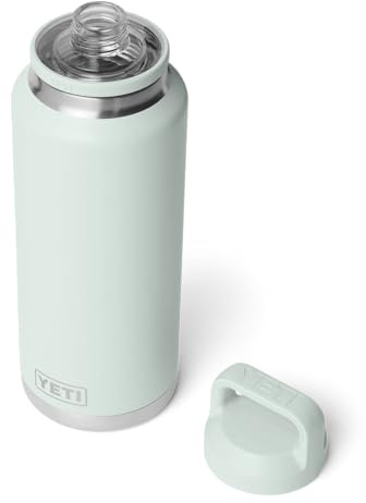 YETI Rambler C Flasche Mit Chug-Verschluss, Ridgeline, 46 oz (1,3 L)