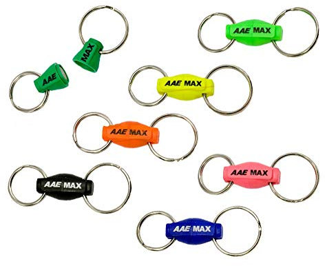 Arizona/Cavalier AAE Mag-Clip - Magnethalter | Farbe: blau