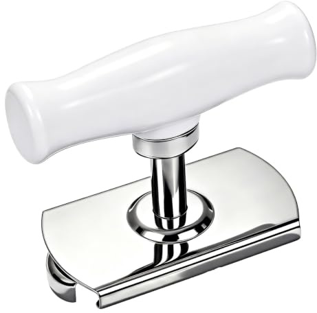 Powerful Jar Opener for Weak Hands - Quick Opening for Cooking & Everyday Use, Wrench for Seniors with Arthritis to Open Jar Easily