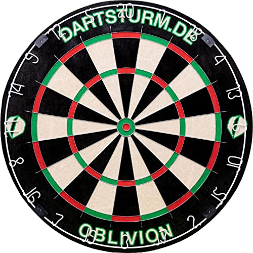 DartSturm.de - Oblivion Premium Profi Steeldartboard