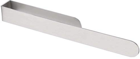 Handtuch Halter Handtuch Bar 14 Zoll Kleber Handtuch Ring Edelstahl Einzel Handtuch Rack für Badezimmer Küche