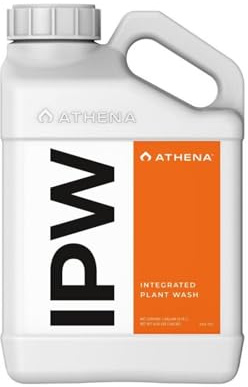 GROWMANIA Fertilizante IPW 3,78L de Athena