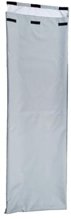 YUNHEST Housse De Table À Repasser, Protection Complète De La Planche À Repasser, Rangement Pratique, Différentes Tailles (Size : 45cm*150cm)