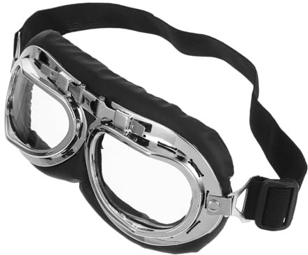 BESPORTBLE Haustier Sonnenbrille Übergröße Uv Schutzbrille Aus Robustem Material Für Hunde Und Katzen Party Zubehör