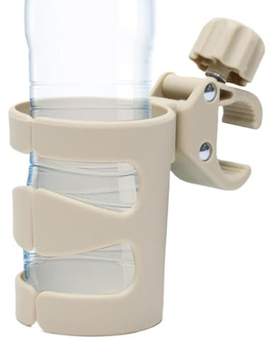 Getränkehalter für Kinderwagen, Flaschenhalter für Kinderwagen, stoßfest, Kinderwagen-Zubehör, Getränke-Organizer, Getränkehalter, für Kinderwagen