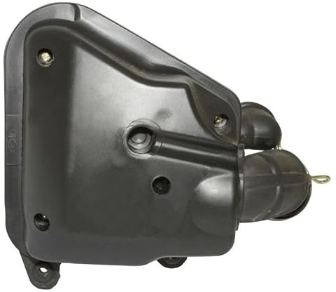 cyclingcolors Filtro de aire para motocicleta, ciclomotor y scooter compatible con mbk nitro ovetto yamaha aerox neos