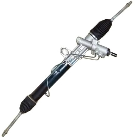 HCQAO Kraftig styrväxel kompatibel for ISUZU TFR TFS 04-11 8979435191 8973162251 8979435181 8-97943-519-1 8-97943-518-1 Styrsystem