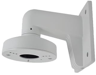 Hikvision DS-1272ZJ-110-TRS Soporte de pared para cámaras minidomo