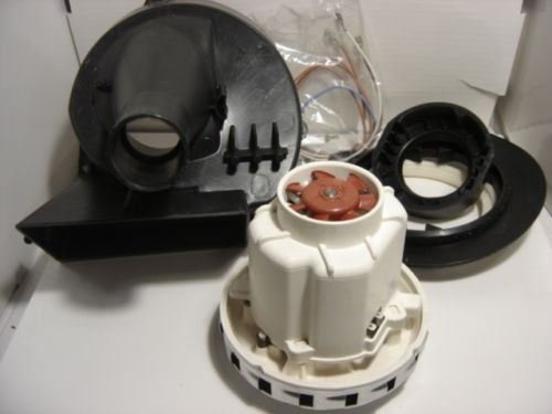 POLTI Kit Motor 1350W Vaporetto Lecoaspira Intelligent Genius Turbo Allergie