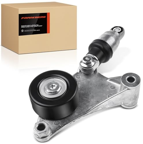Frankberg Spannrolle Riemenspanner 1662028090