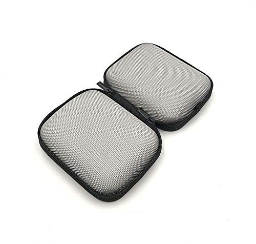 YANHAO [Parti di Videogiochi] Nuovo Arrivo Custodia Protettiva Colorata for GBA SP for Gameboy Advance SP Custodia Protettiva for Console di Gioco [Sostituire] (Color : Gray)