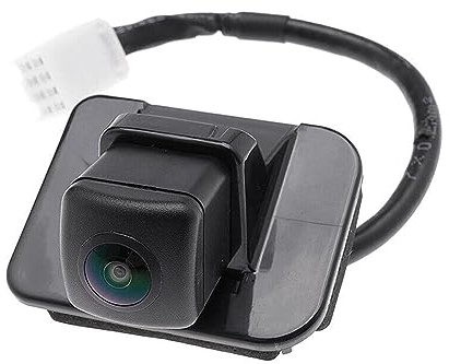 Car Rear View Reversing Camera Parking Assistance Aid Monitor For Sedan Sport 39530-T2A-A31 39530-T2A-U21 39530-T2A-A21 Car Accessories Auto Electronics Parking Assistance Reversing Camera For Car