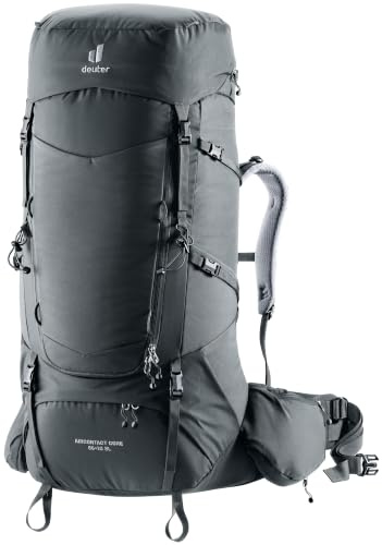 deuter Aircontact Core 65+10 SL Damen Trekkingrucksack