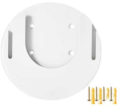 Freestyle Wall Mount, Compatible For Samsung，Freestyle 2 Accessories Wall Mount Stand SP-LFF3CLA LSP3BLA Freestyle Projector Ceiling Mount,(Wall bracket)
