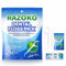 RAZOKO Dental Floss Picks High Toughness Toothpicks Sticks 250pcs with Portable Cases and 100pcs BrushPicks Interdental Toothpicks Perfect for Travel & Family Oral Hygiene
