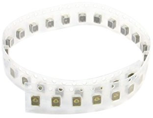Aexit 30Pcs SMD 4,7K Ohm Trimmer Potentiometer 4x3x2.5mm für Oberflächenmontage (226e6a6e56bfd1bd3621fc2215c14a23)