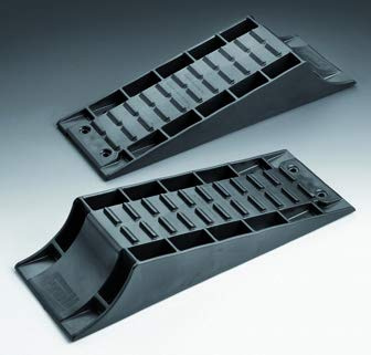 BITS4REASONS MAYPOLE FROLI NEW MODEL TWIN LEVEL RAMP SET MP4601 (INCLUDES 2 WHEEL RAMPS) MOTORHOME AND CARAVAN