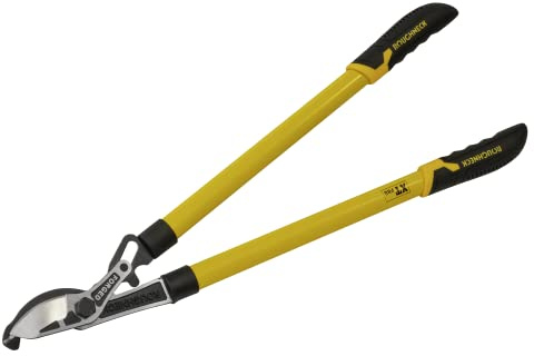 Roughneck XT Pro Heavy Duty Bypass Loppers