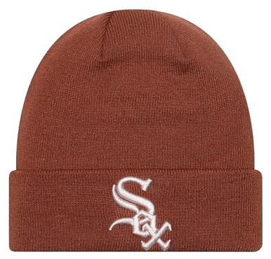 New Era Herren Baseball Cap MLB League Essential Beanie