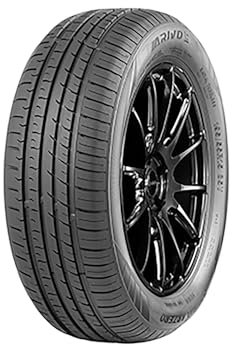 ARIVO Sommerreifen 185/50 R 16 TL 81V PREMIO ARZERO BSW M+S