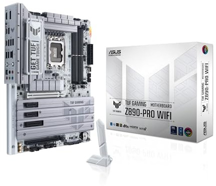 TUF GAMING Z890 PRO WIFI