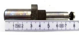 ARA RICAMBI HO.RE.CA | COD: KVI6XVT9977 | Perno Portacoltello Ovale Ceg Mod. Ta32