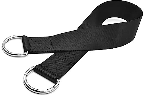 AWJUWHBJ T-Stangengurt, Kurzhantel, Langhantel, Seilgriffe, Hängebaum, Schaukel, Fitnessstudio, Workout-Ausrüstung, Gewichtslager, Hantel, T-Stange, Langhantel, Seilgriffe, Workout