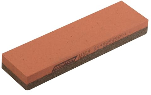 Norton - Indian Sharpening Stone 102x25x13 ib24 Combination