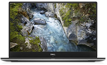 Dell XPS 15 9570-0316 Laptop, 15,6, Ultra HD, Intel® Core™ i7-8750H Prozessor (2,2 GHz), Microsoft Windows, 16GB RAM
