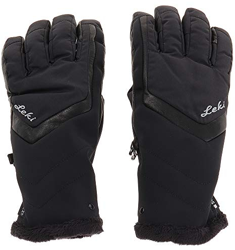 LEKI Stella S Damen Skizubehör 6,5