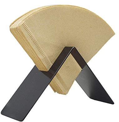Kaffeefilterhalter Kaffeefilter Halter, Aufbewahrungsregal Für Kaffeepapier Für Zuhause, Büro, Café, Hotel Usw.
