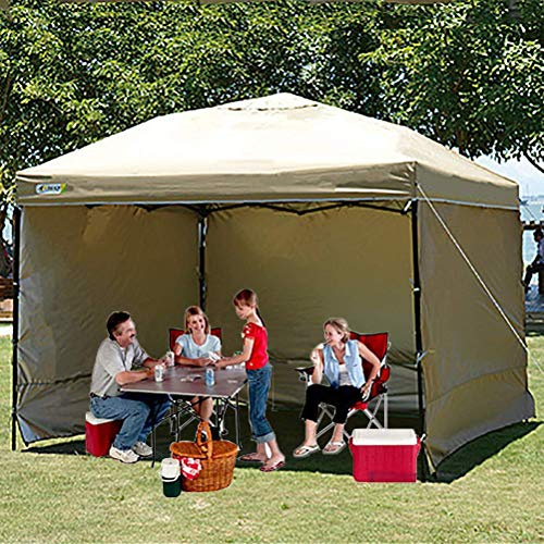All Seasons Gazebo 3 X 3M - 100% Waterproof Party Tent Marquee - UV Protection Pop-Up Gazebos - with Carry Bag