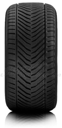 TIGAR - 225/55 ZR17 TL 101W TIGAR ALL SEASON XL M+S 3PMSF - Ganzjahresreifen