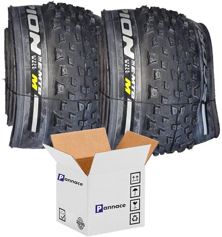 Neumático neumático de bicicleta MTB Scorpion E-MTB M 29x2.6 (65-622) Mountain Bike- SmartGRIP HyperWALL tubeless ready - Cantidad por paquete del artículo (2)