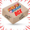 Boîte d'anime : Naruto Box/La boîte pour les amateurs d'anime Naruto