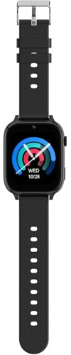 ELEJAFE 4G Kids Smart Watch, GPS Smartwatch Boys Girls with HD Video & Phone Call, SOS School Mode