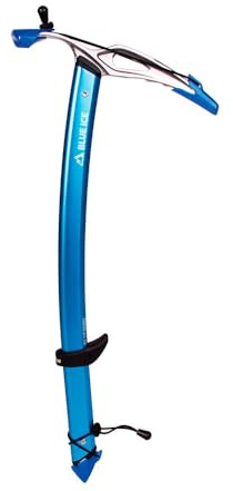 Blue Ice Bluebird Ice Axis 54 cm