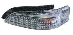 Van Wezel Indicatore direzione 5437915 | Compatibile con: TOYOTA YARIS
