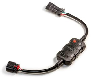 WARN 103940 Wireless HUB Receiver and Phone App - For AXON Winches