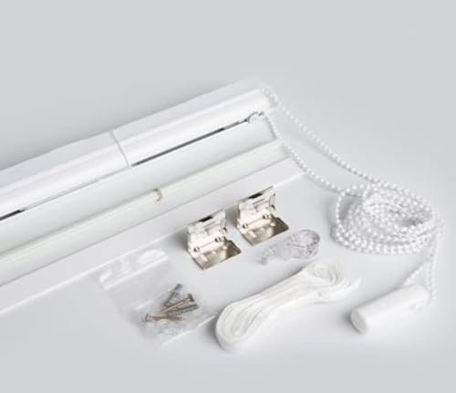 VIEWTEX - Kit Completo Toxa Estor Plegable a Cadena